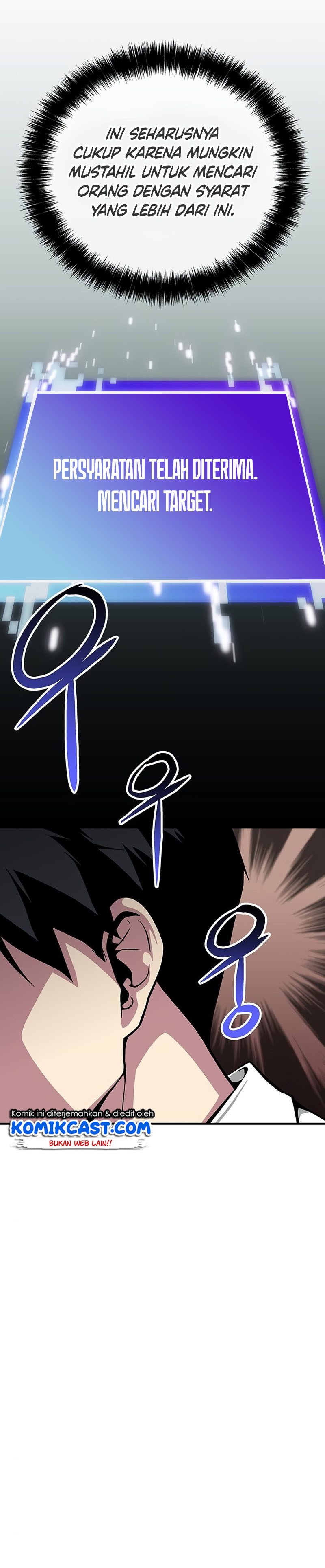 The Earth Savior Selection - Chapter 29 32