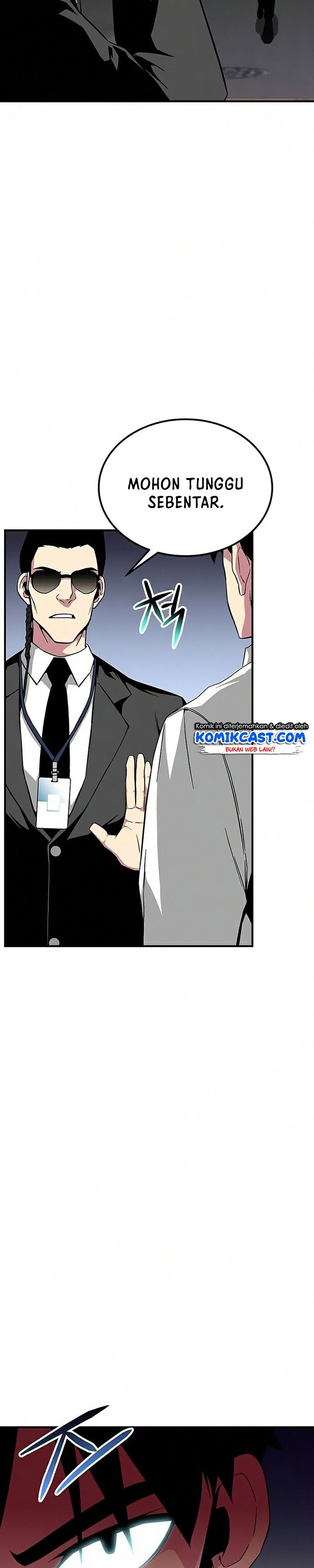 The Earth Savior Selection - Chapter 22 9
