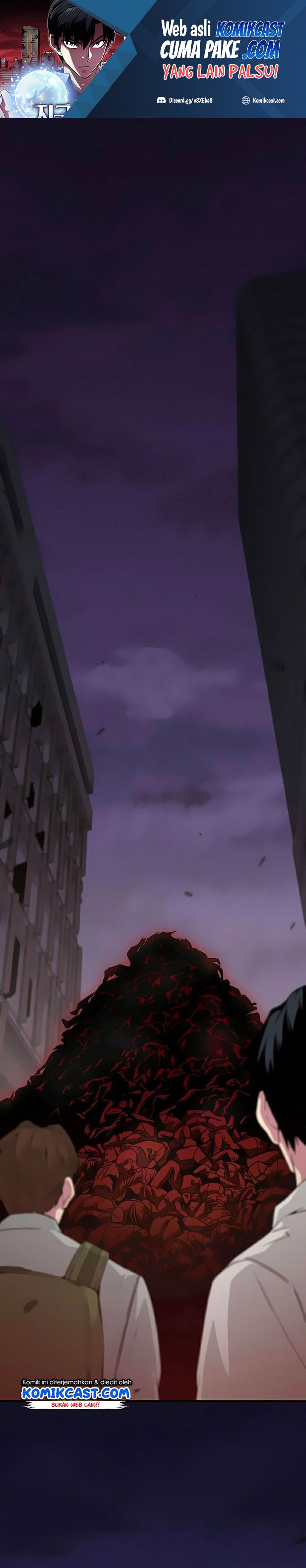 The Earth Savior Selection - Chapter 22 2
