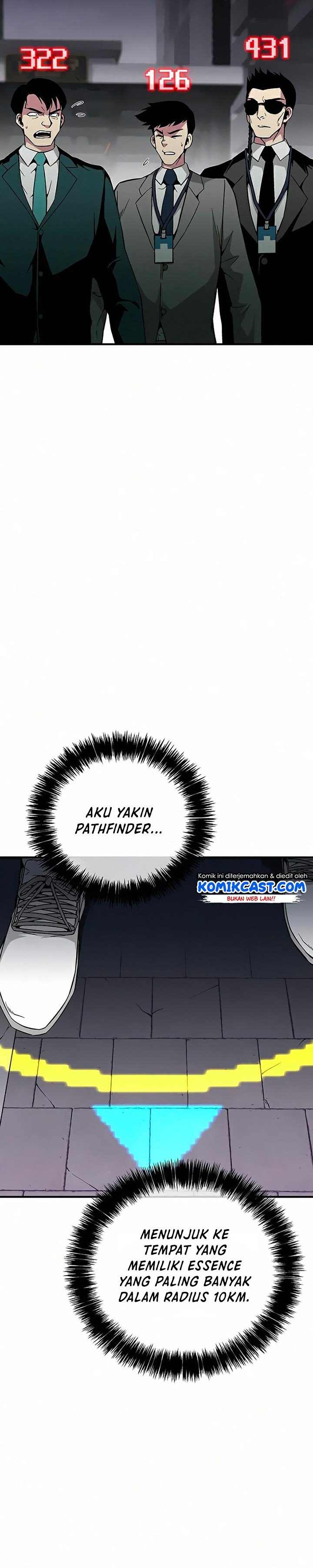 The Earth Savior Selection - Chapter 22 21