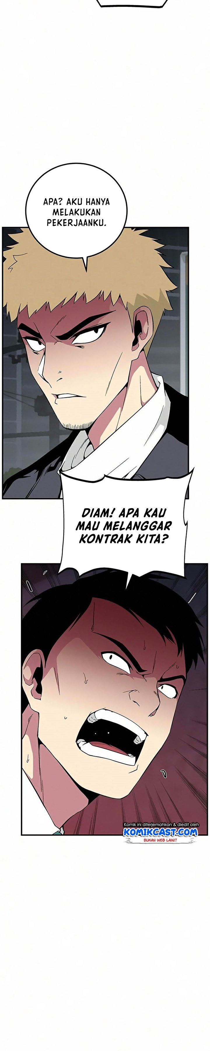 The Earth Savior Selection - Chapter 22 25