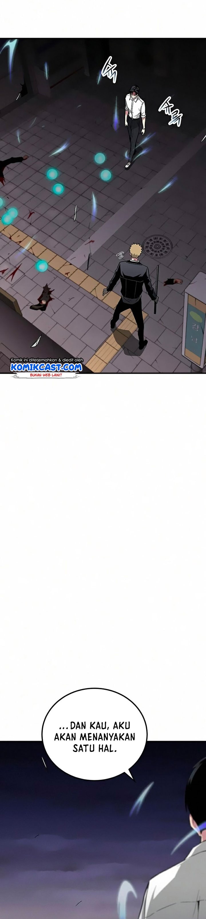 The Earth Savior Selection - Chapter 22 36