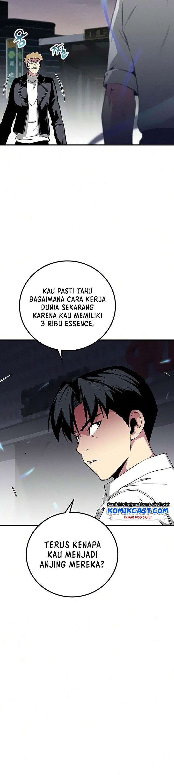 The Earth Savior Selection - Chapter 22 37