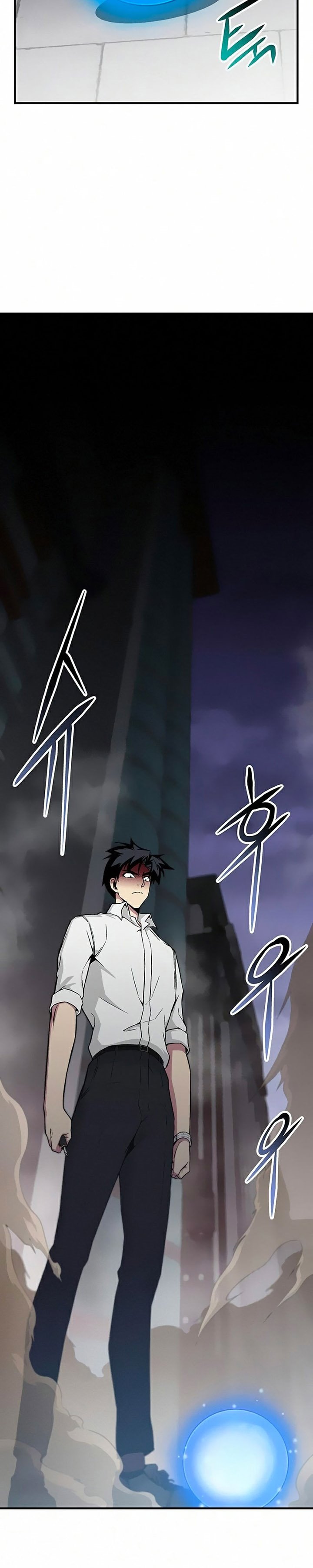 The Earth Savior Selection - Chapter 22 43