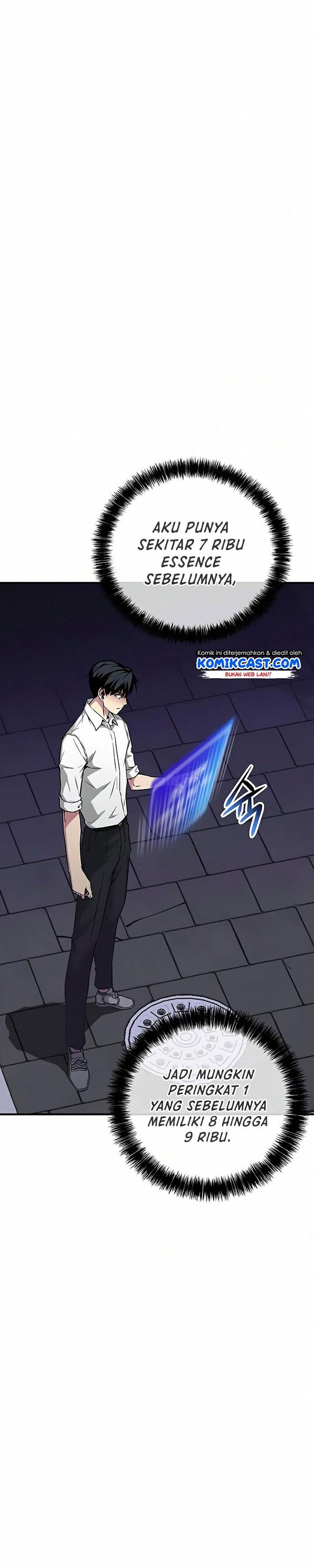 The Earth Savior Selection - Chapter 23 9 The Earth Savior Selection - Chapter 23 9