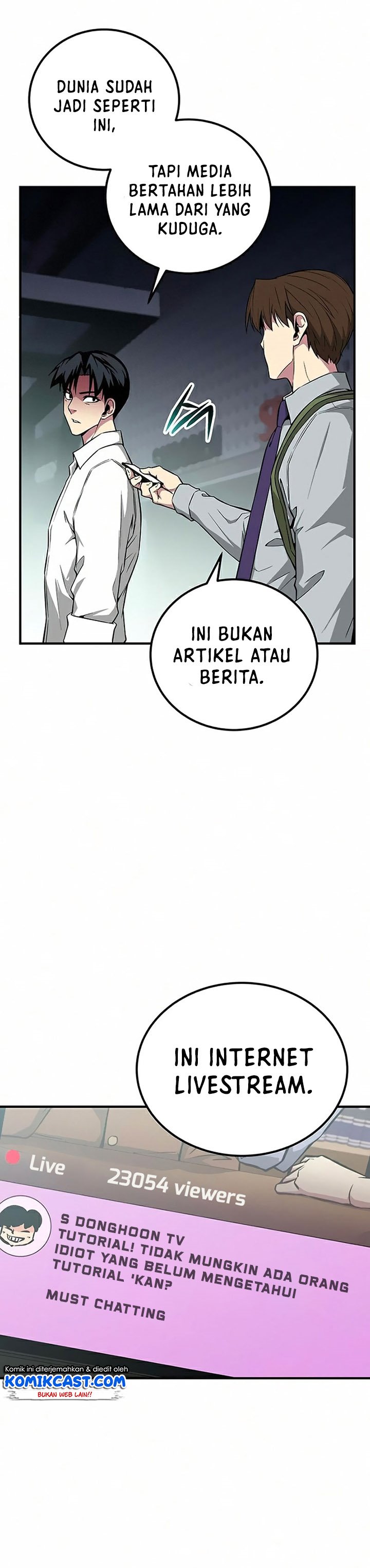The Earth Savior Selection - Chapter 23 20 The Earth Savior Selection - Chapter 23 20