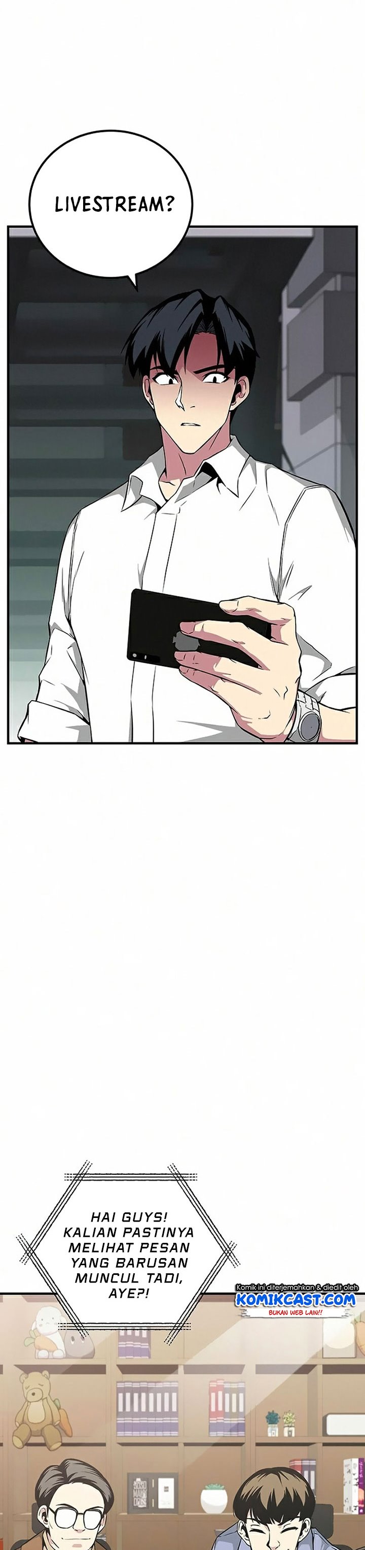 The Earth Savior Selection - Chapter 23 21 The Earth Savior Selection - Chapter 23 21