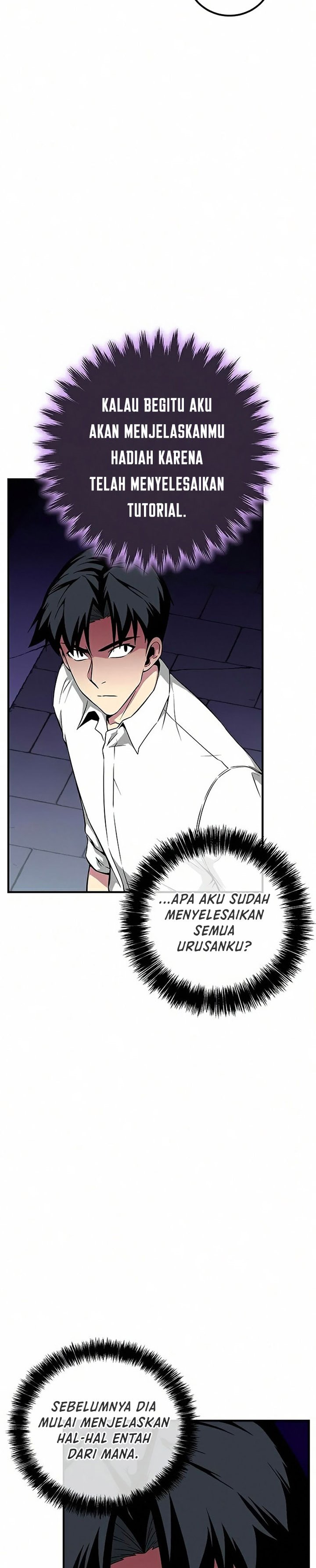 The Earth Savior Selection - Chapter 23 27 The Earth Savior Selection - Chapter 23 27