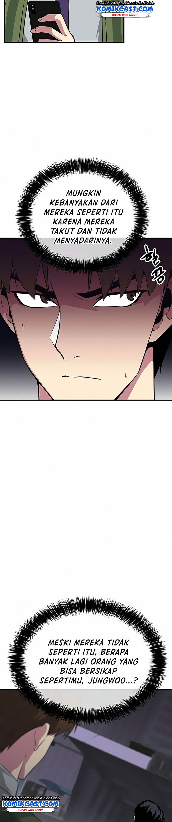 The Earth Savior Selection - Chapter 23 25 The Earth Savior Selection - Chapter 23 25