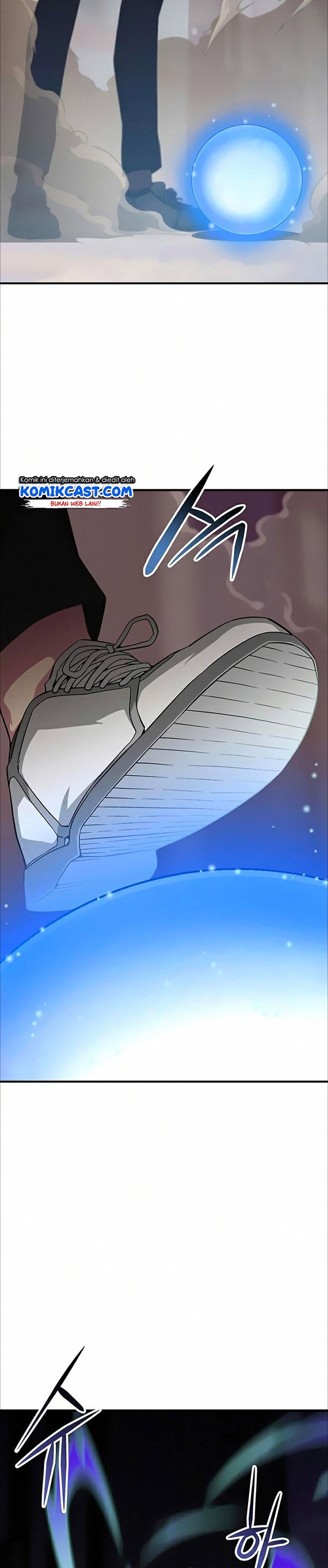 The Earth Savior Selection - Chapter 23 3 The Earth Savior Selection - Chapter 23 3