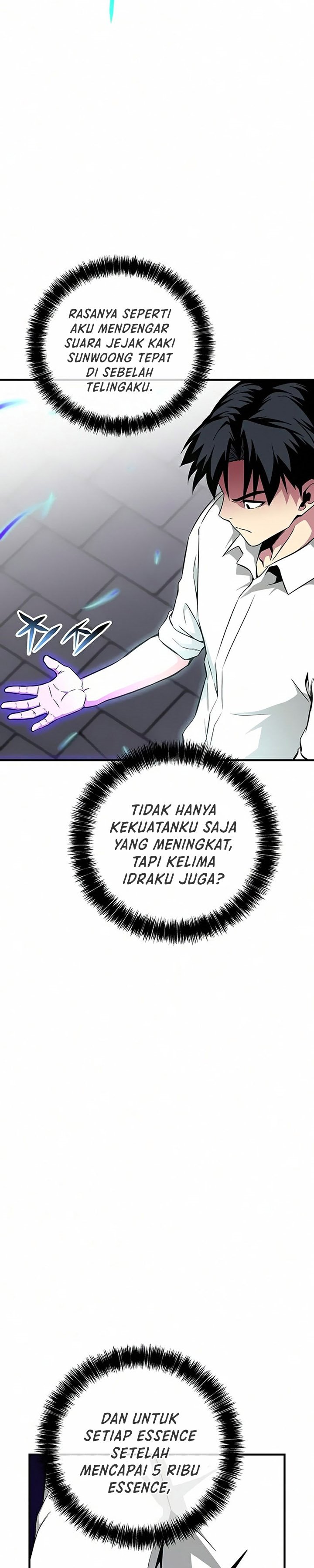 The Earth Savior Selection - Chapter 23 38 The Earth Savior Selection - Chapter 23 38