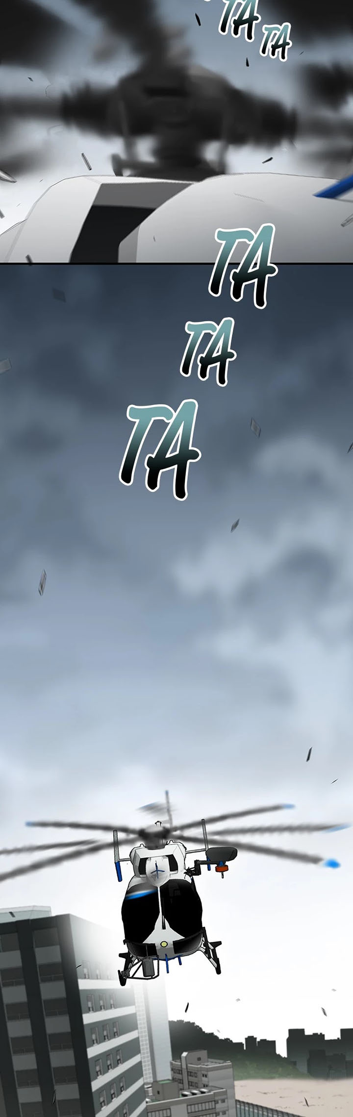 The Earth Savior Selection - Chapter 38 32 The Earth Savior Selection - Chapter 38 32