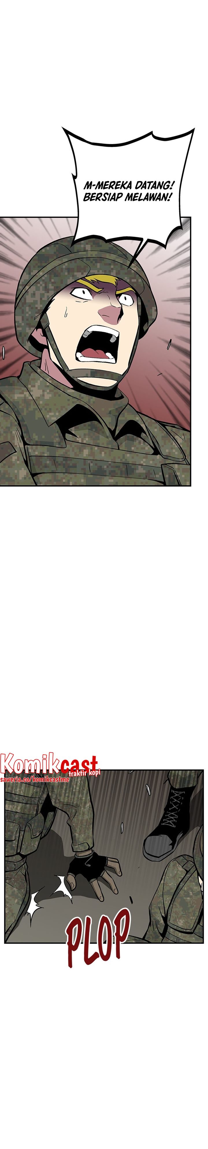 The Earth Savior Selection - Chapter 39 29 The Earth Savior Selection - Chapter 39 29