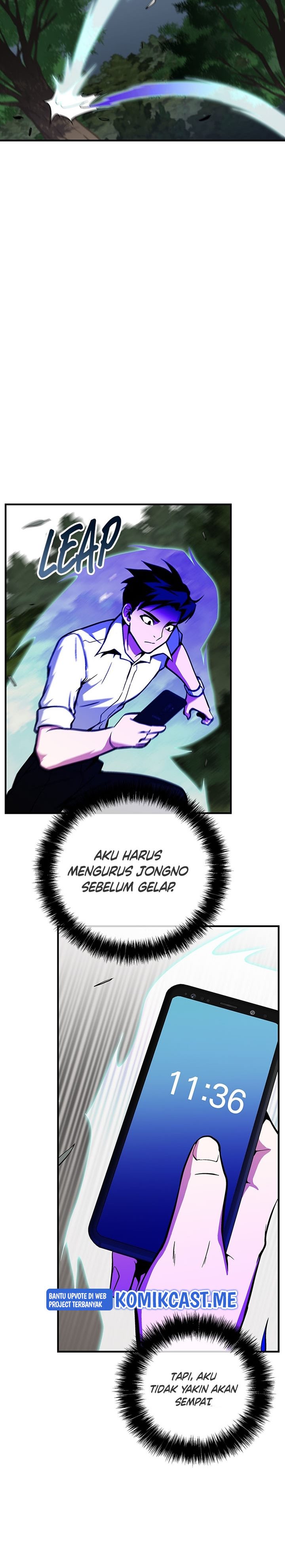 The Earth Savior Selection - Chapter 39 25 The Earth Savior Selection - Chapter 39 25