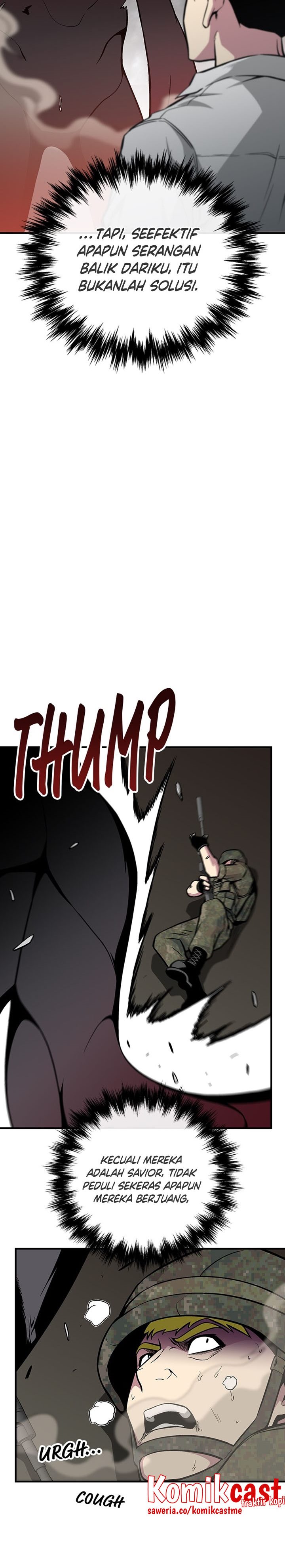 The Earth Savior Selection - Chapter 39 33 The Earth Savior Selection - Chapter 39 33