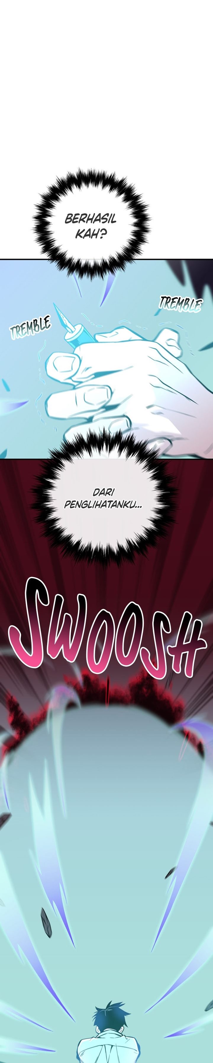 The Earth Savior Selection - Chapter 36 32 The Earth Savior Selection - Chapter 36 32