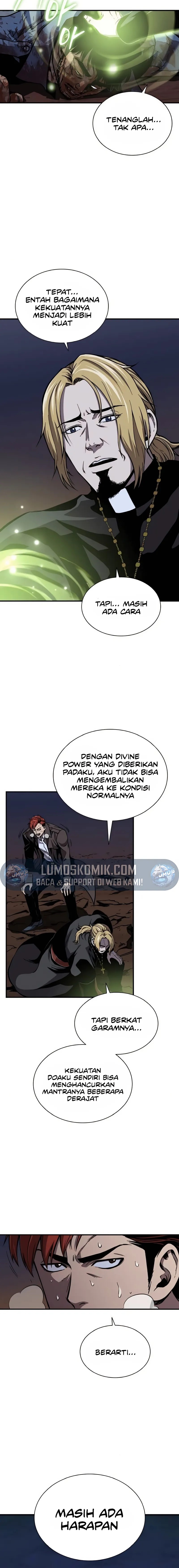 The Exorcist Chronicles: World Arc - Chapter 05 17