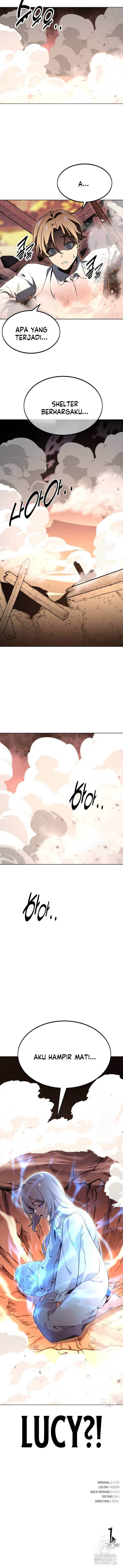 The Extra’s Academy Survival Guide - Chapter 07 22