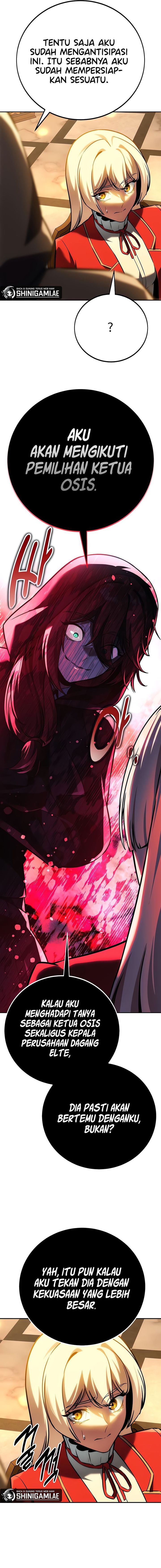 The Extra’s Academy Survival Guide - Chapter 60 22
