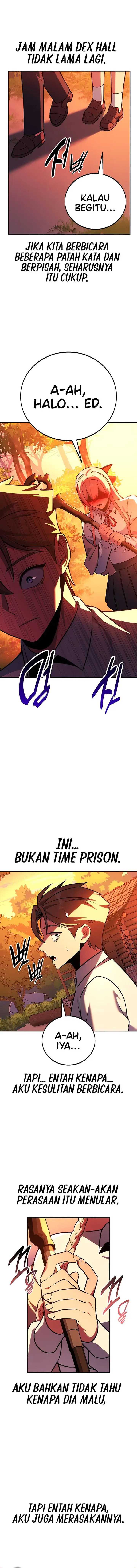 The Extra’s Academy Survival Guide - Chapter 65 22