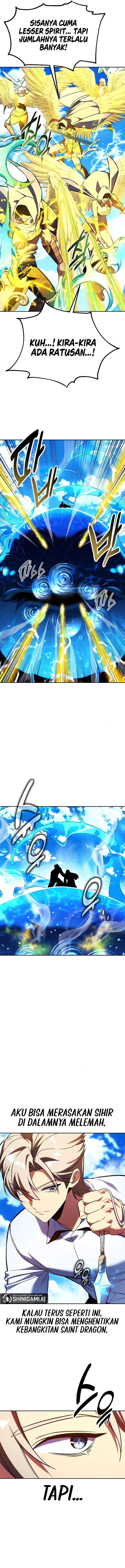 The Extra’s Academy Survival Guide - Chapter 79 22