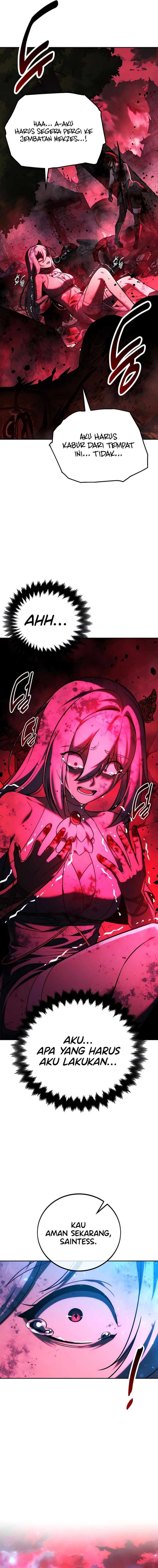 The Extra’s Academy Survival Guide - Chapter 70 22