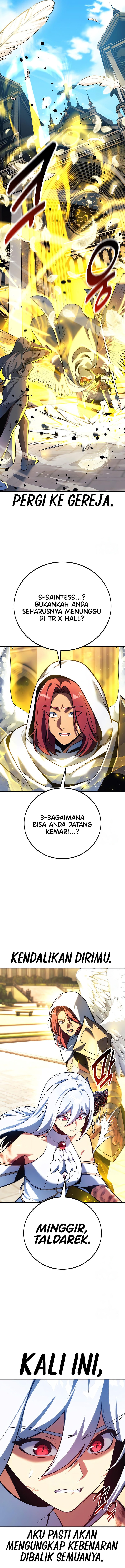 The Extra’s Academy Survival Guide - Chapter 76 22 The Extra’s Academy Survival Guide - Chapter 76 22