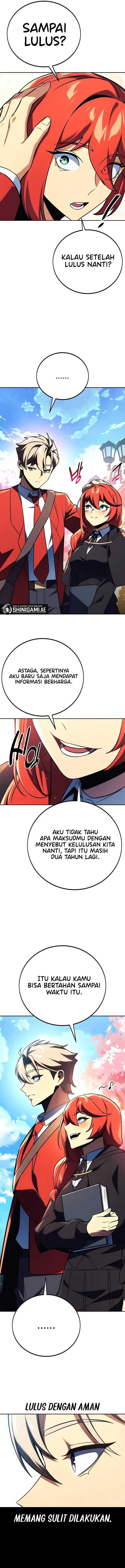 The Extra’s Academy Survival Guide - Chapter 49 22