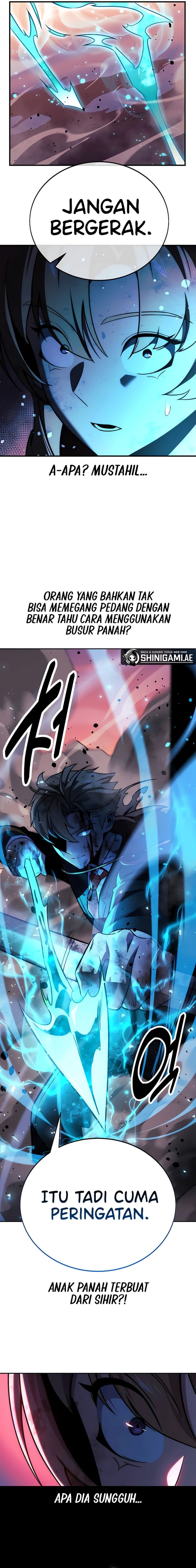 The Extra’s Academy Survival Guide - Chapter 45 22