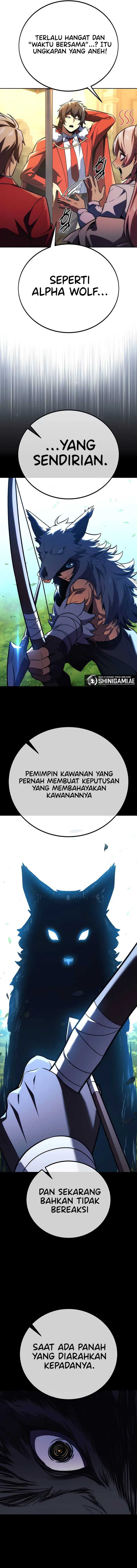 The Extra’s Academy Survival Guide - Chapter 51 22
