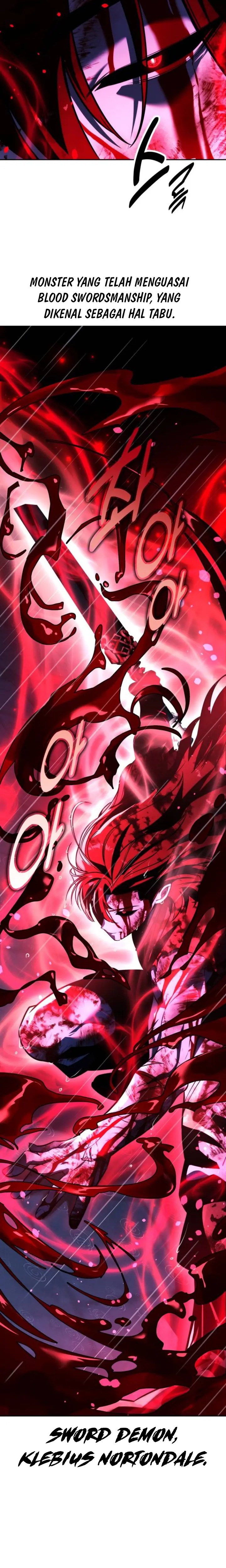 The Extra’s Academy Survival Guide - Chapter 56 22