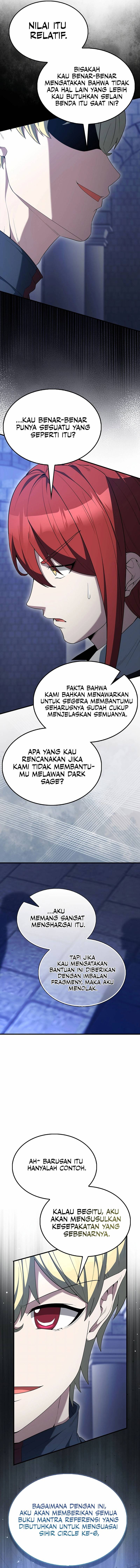 The Extra is Too Strong - Chapter 88 8