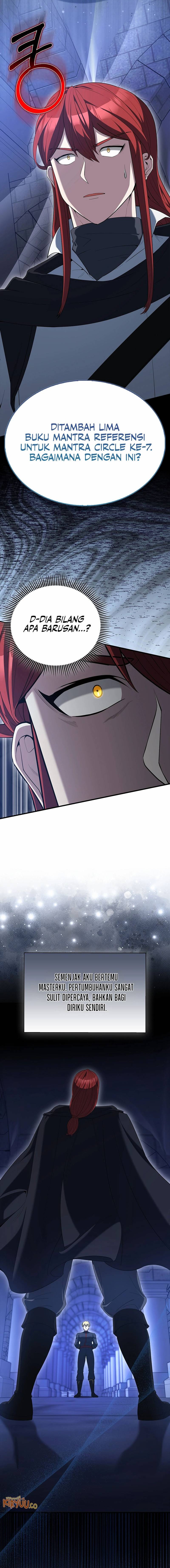 The Extra is Too Strong - Chapter 88 9