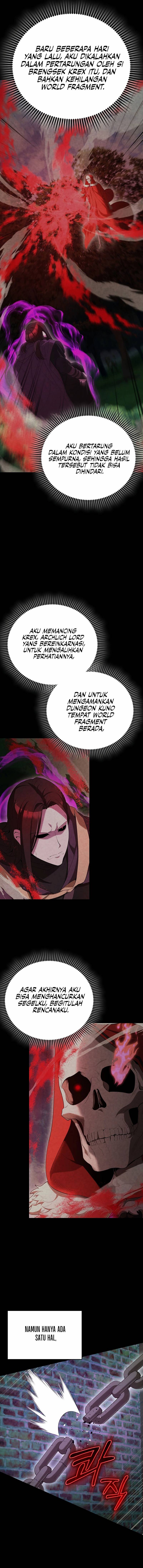 The Extra is Too Strong - Chapter 88 2