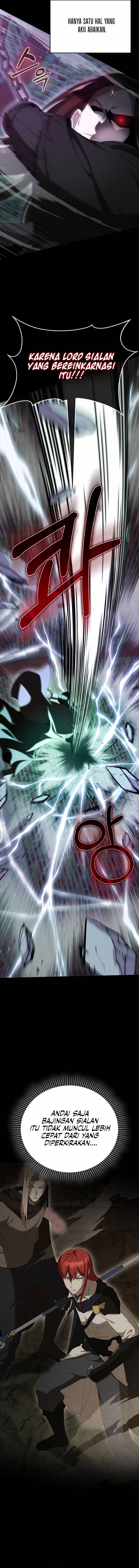 The Extra is Too Strong - Chapter 88 3