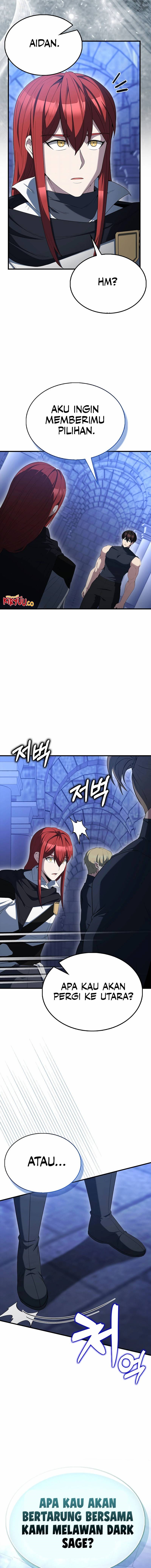 The Extra is Too Strong - Chapter 88 19
