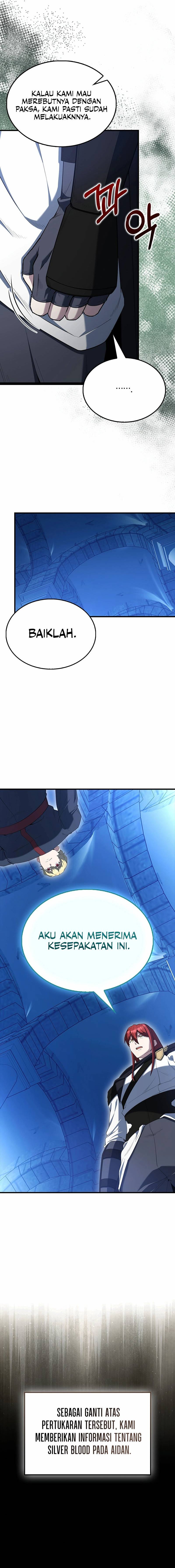 The Extra is Too Strong - Chapter 88 13