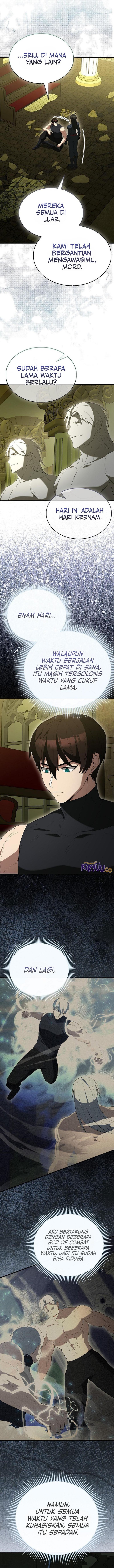 The Extra is Too Strong - Chapter 93 12