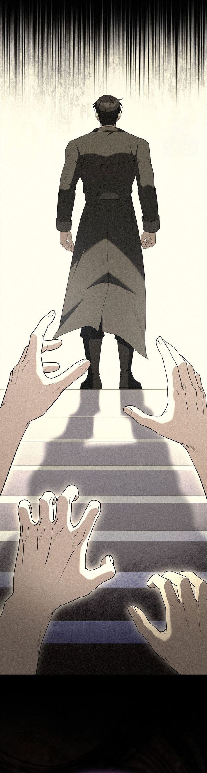 The Extra is Too Strong - Chapter 96 29