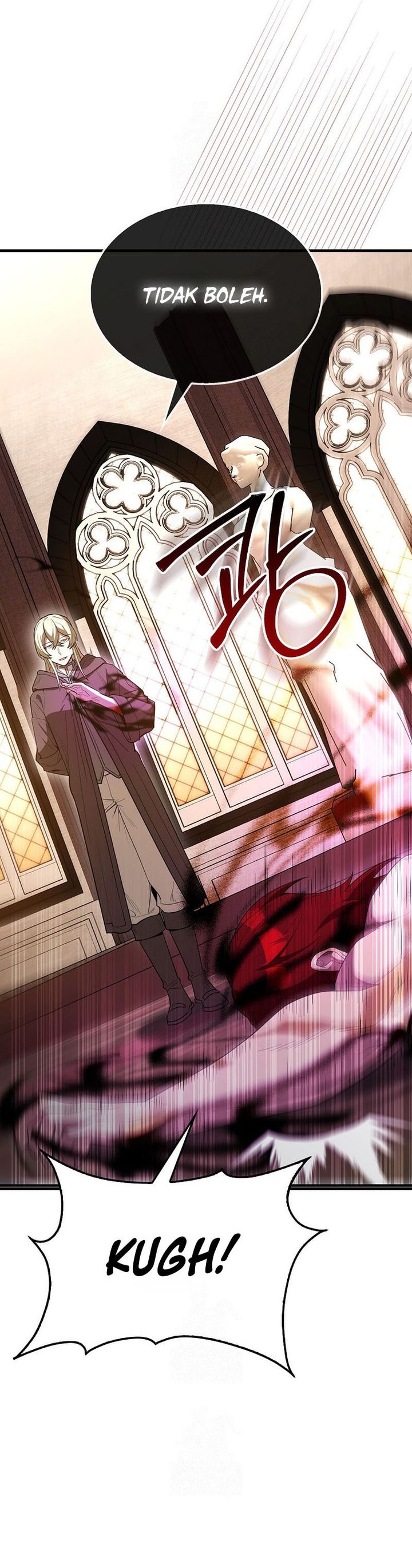 The Extra is Too Strong - Chapter 96 23