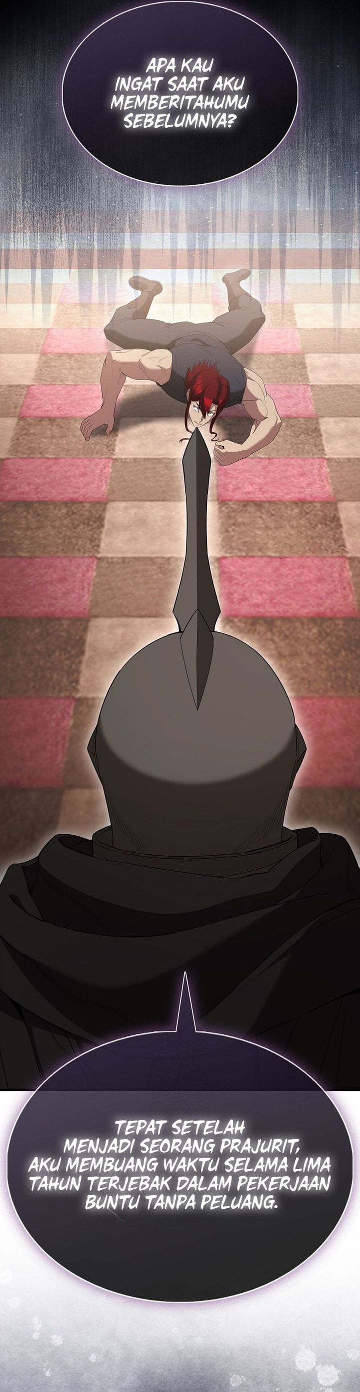 The Extra is Too Strong - Chapter 96 31