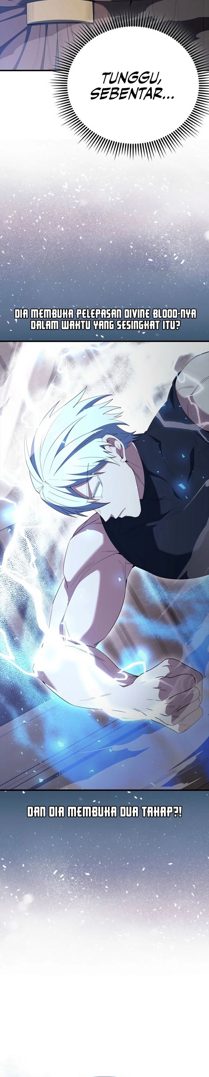 The Extra is Too Strong - Chapter 97 23