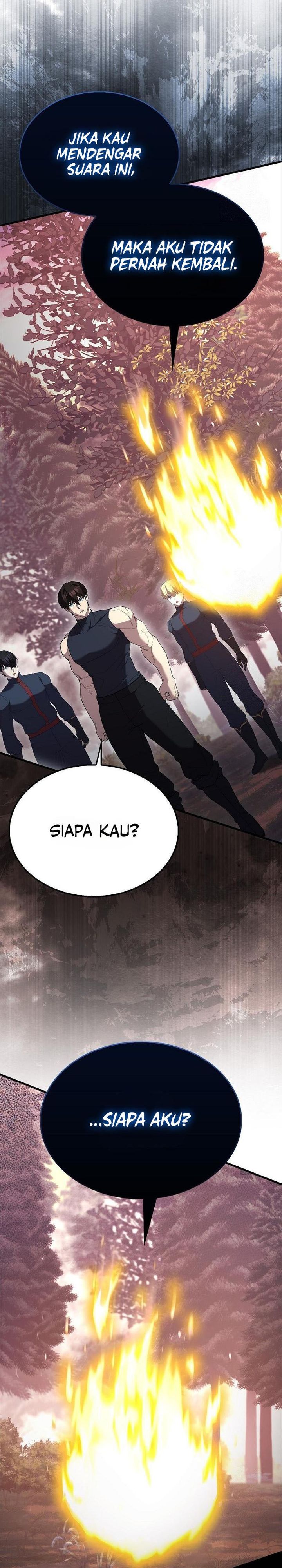 The Extra is Too Strong - Chapter 94 32