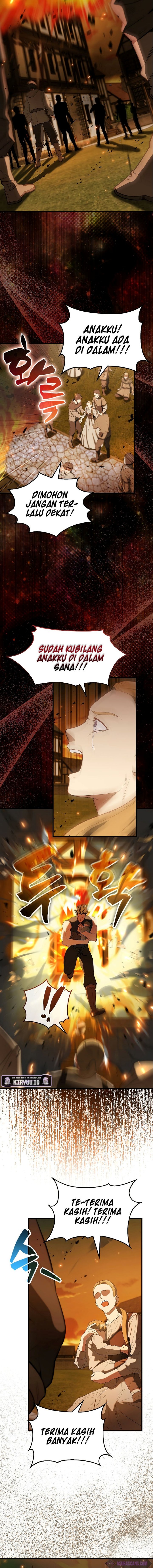 The Extra is Too Strong - Chapter 29 9