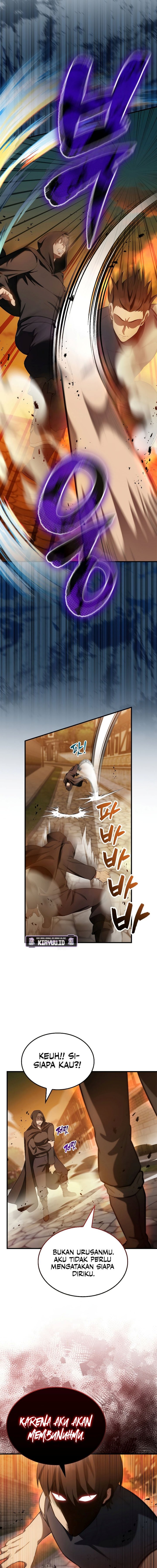 The Extra is Too Strong - Chapter 29 12
