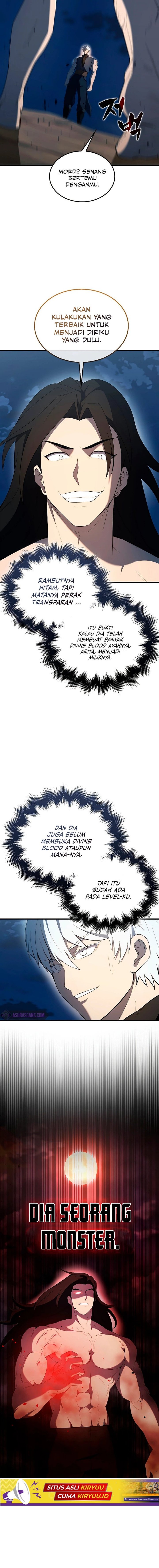 The Extra is Too Strong - Chapter 39 9