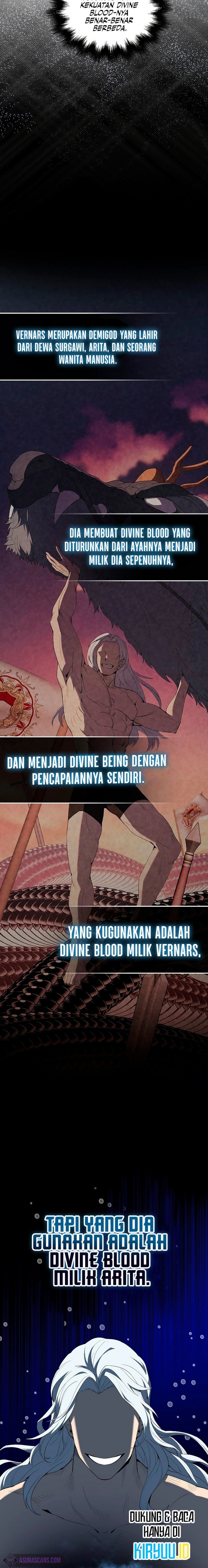 The Extra is Too Strong - Chapter 39 3