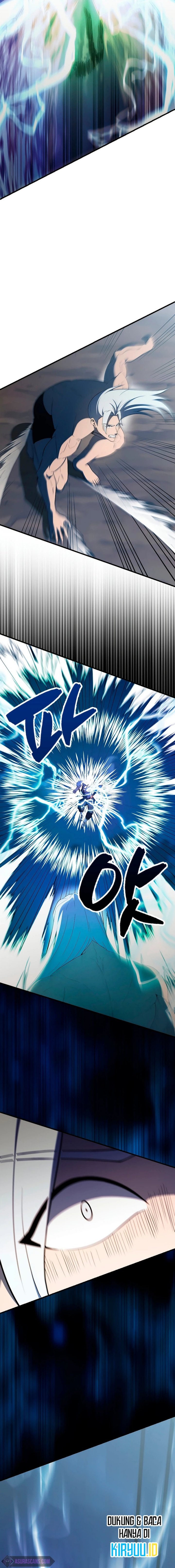 The Extra is Too Strong - Chapter 39 19