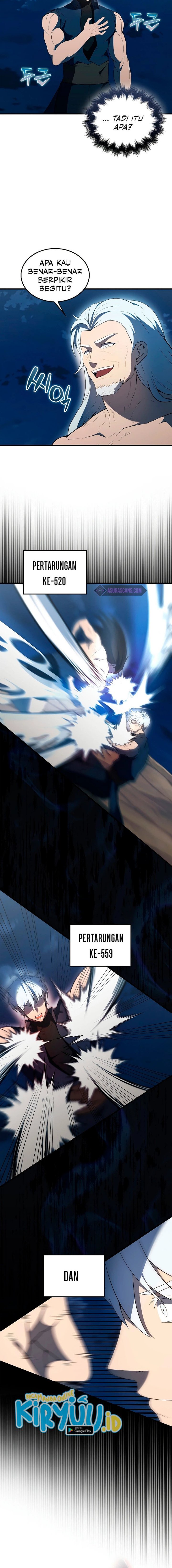 The Extra is Too Strong - Chapter 39 13