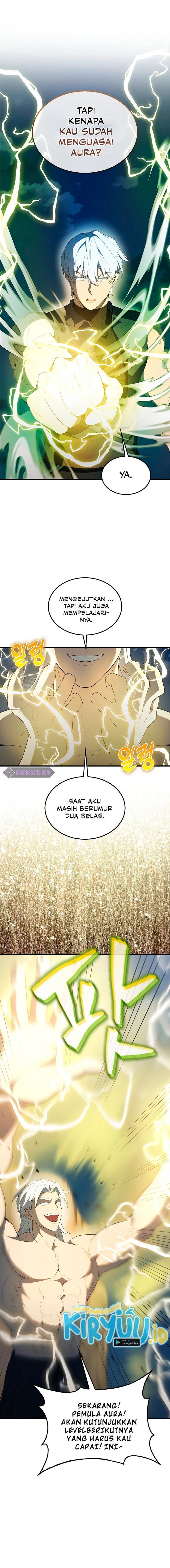 The Extra is Too Strong - Chapter 39 5
